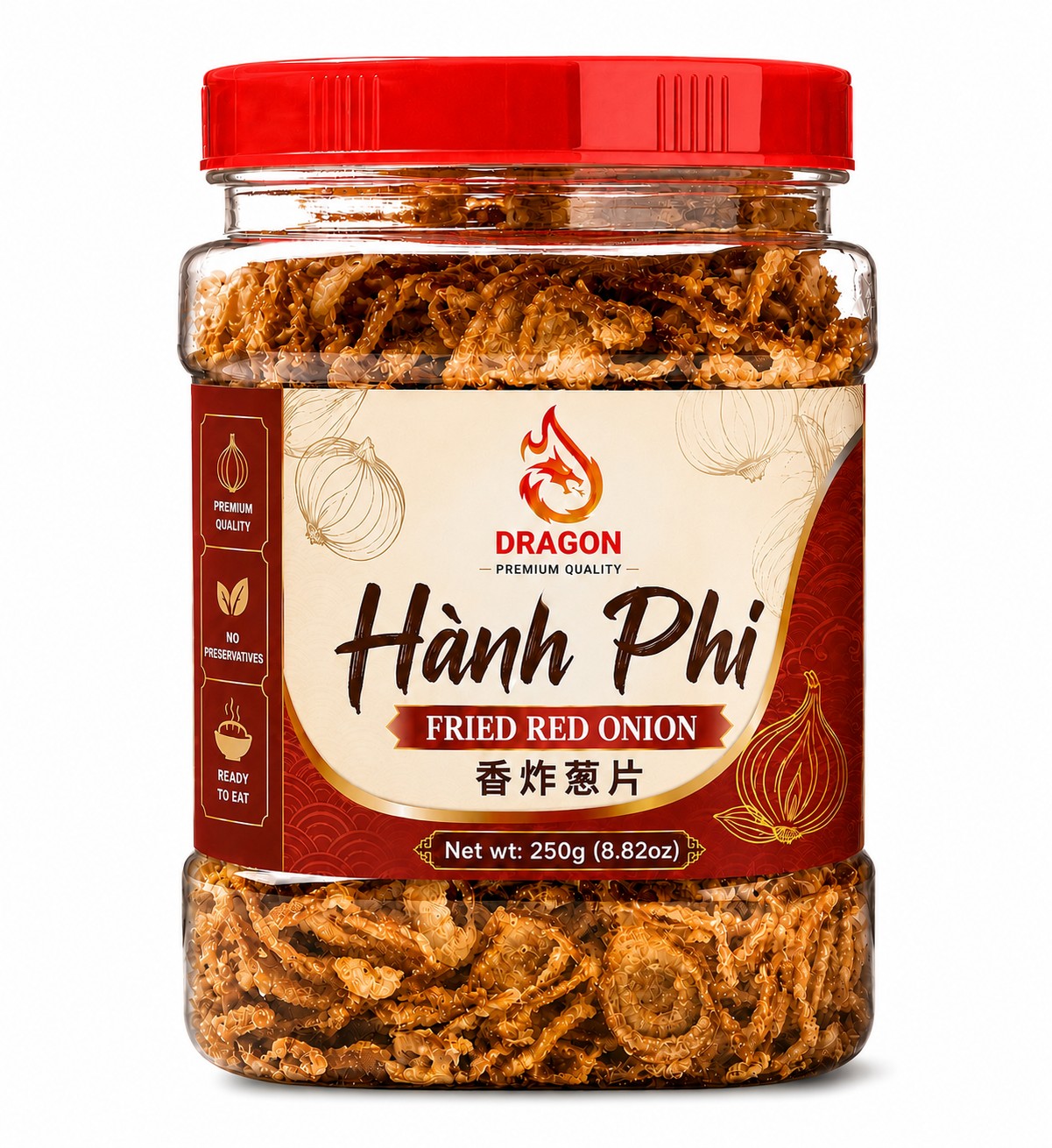 Hành tím phi